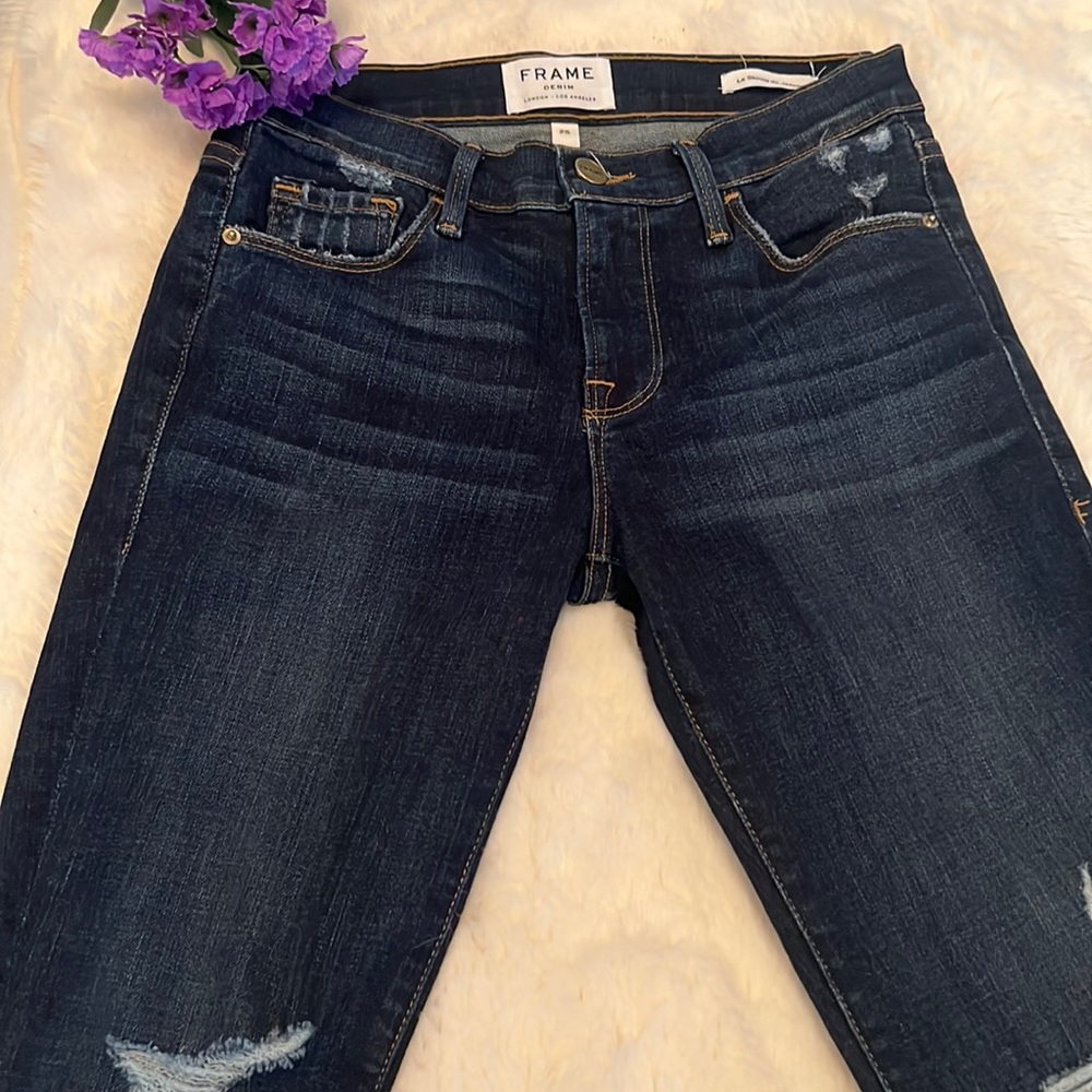 Frame Denim